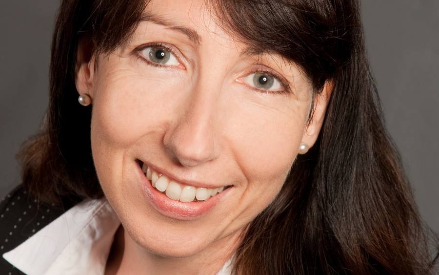 Karin Feger-Gräßler, Lexmark