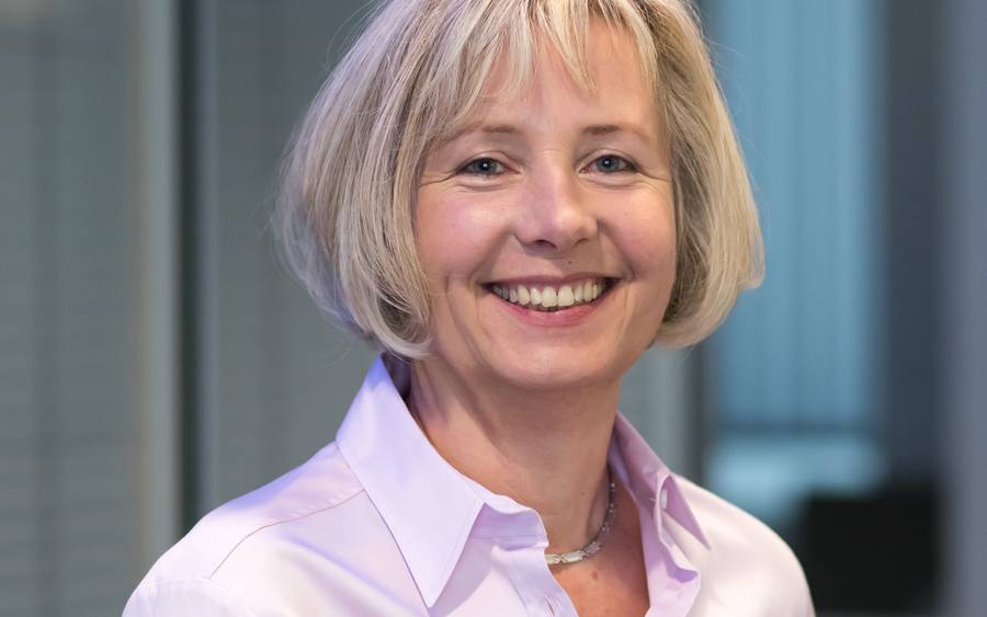 Ines Fiedler, ITDZ