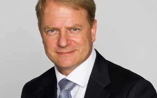 Marc Fischer, HPE