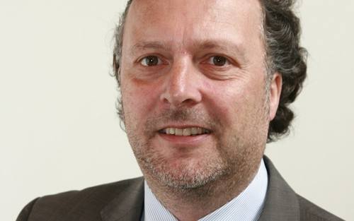 Uwe Flagmeyer, BMC Software