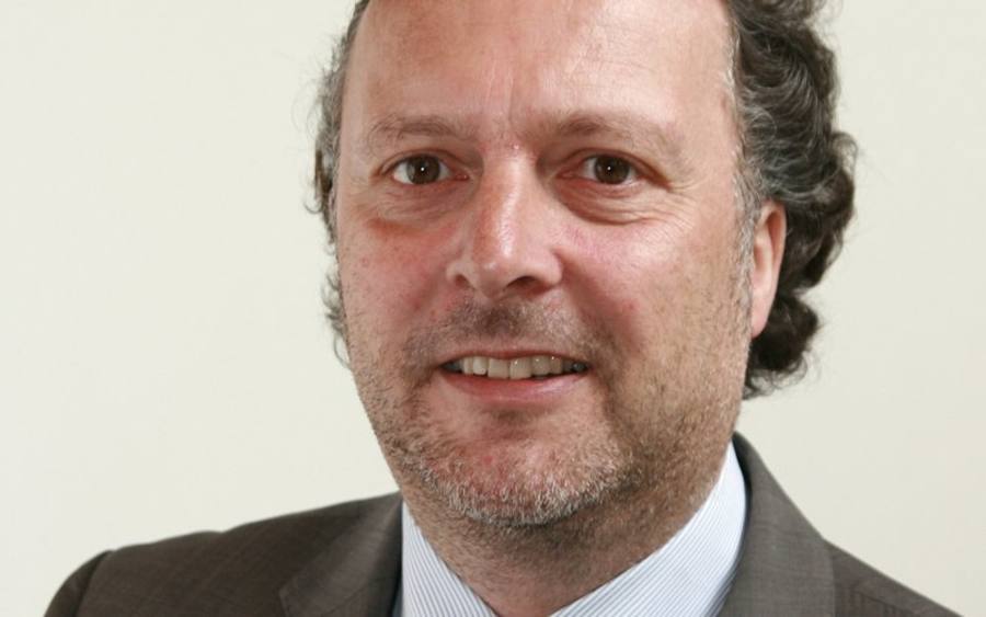Uwe Flagmeyer, BMC Software