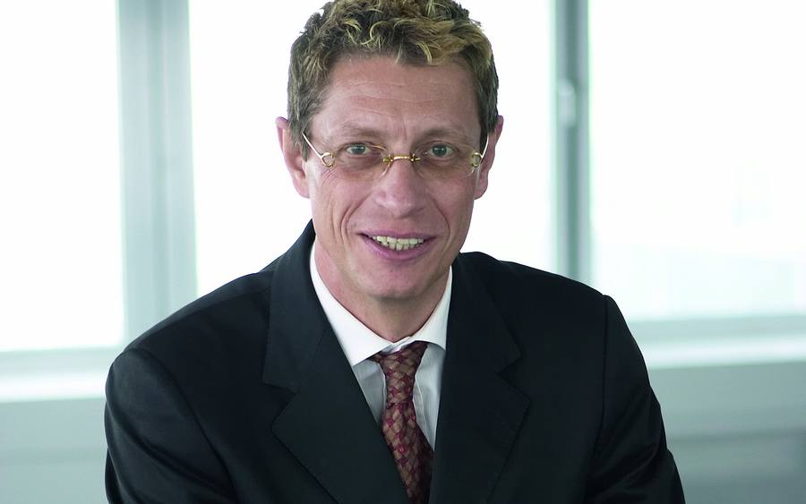 Helmut Fleischmann