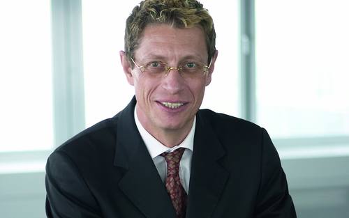Helmut Fleischmann