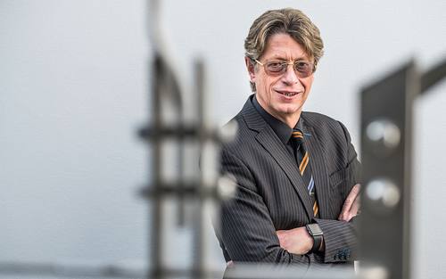Helmut Fleischmann, Voquz