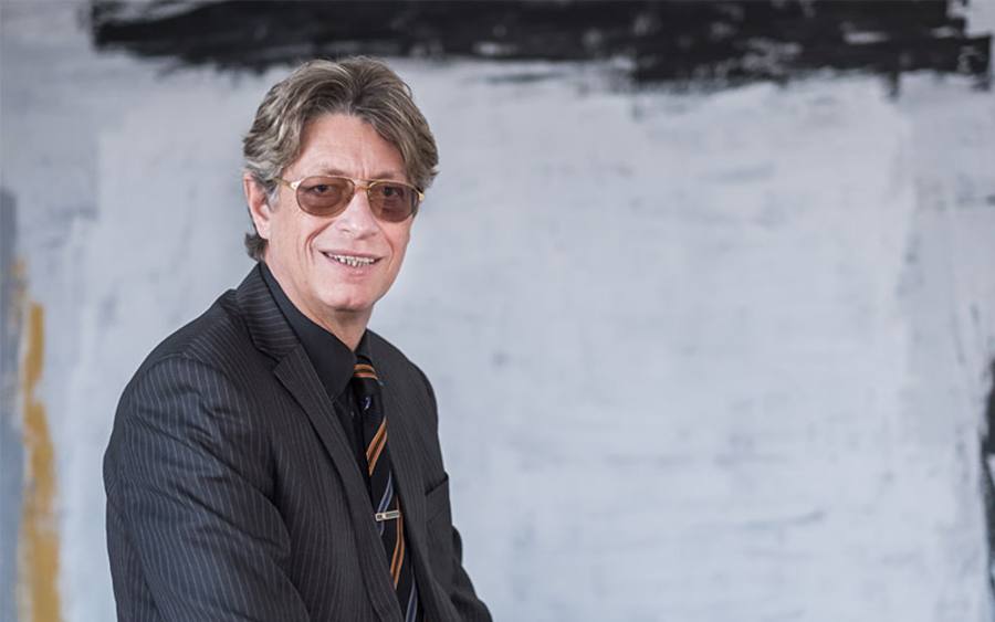 Helmut Fleischmann, Voquz