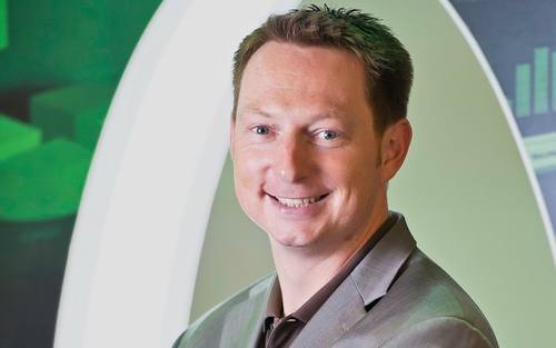 Florian Malecki, Sonicwall