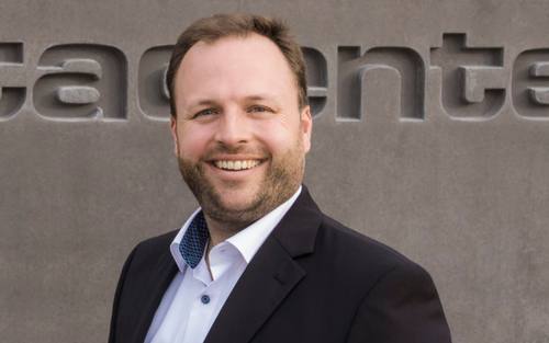 Florian Sippel, Noris Network