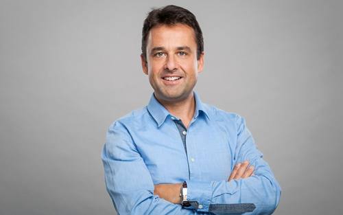Frank Geßner, 4scotty