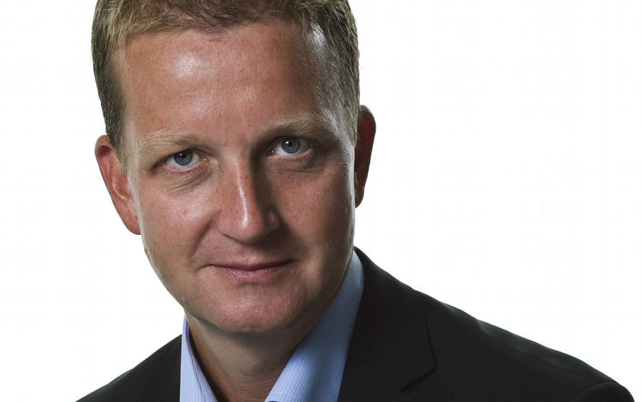 Jasper Frederiksen, Docusign