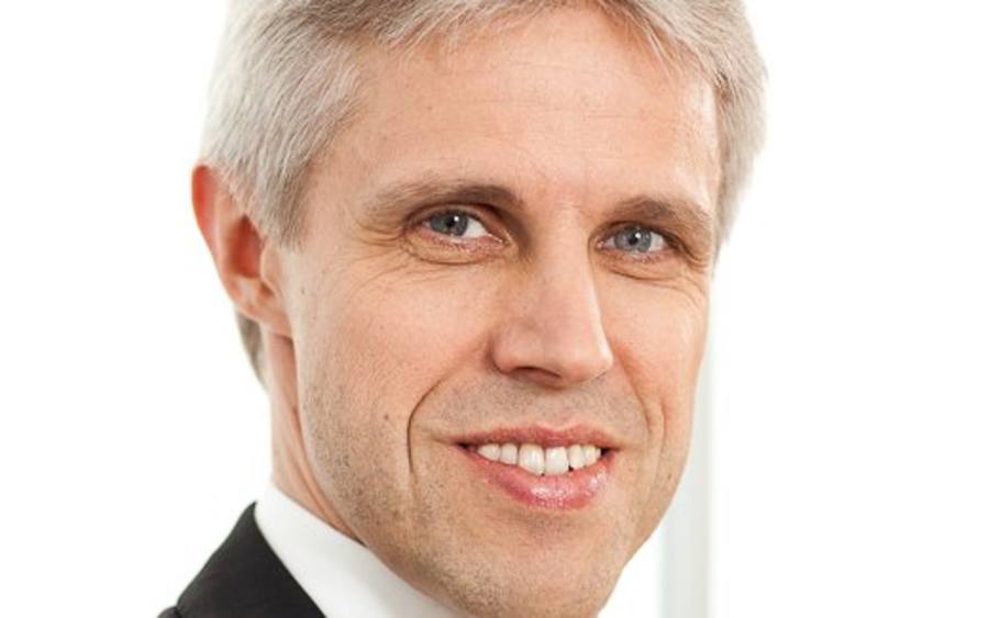 Stefan Freyer, Info AG