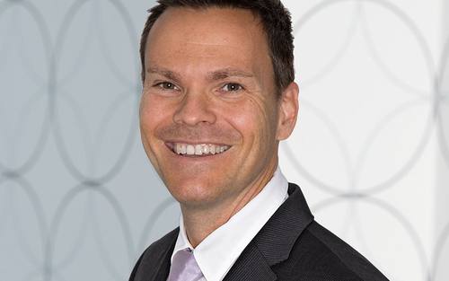 Michael Frischauf, Retarus