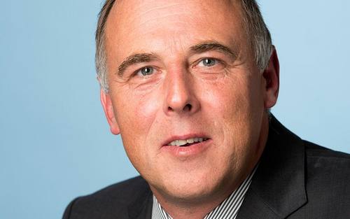 Christian Fron, Mitel