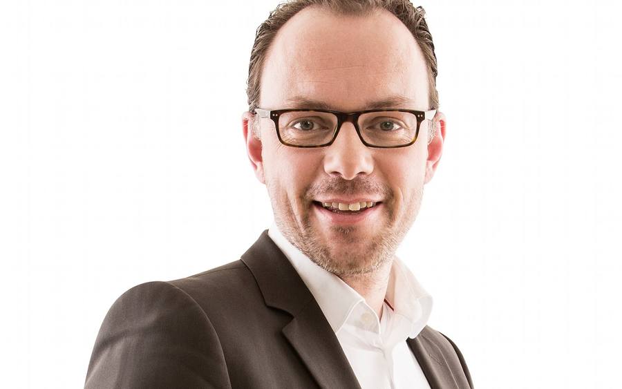 Daniel Fuhrmann, Secusmart