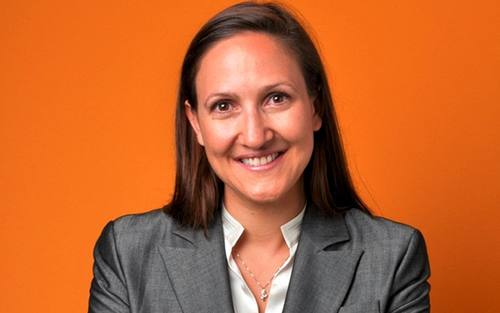 Claire Galbois-Alcaix, Mozy