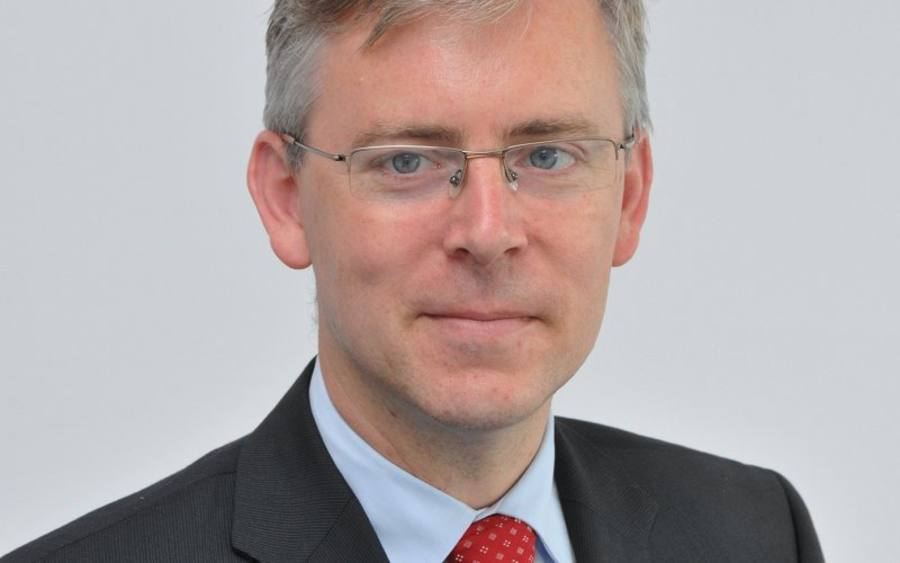 P. H. Ganten, Univention