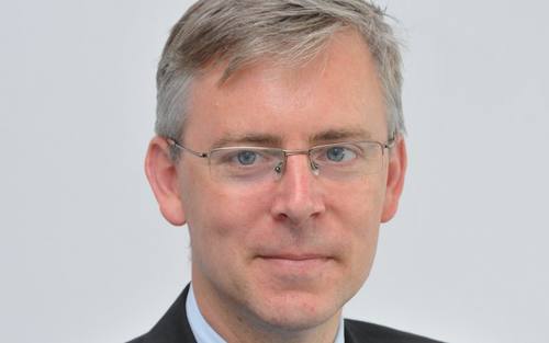 Peter Ganten, Univention