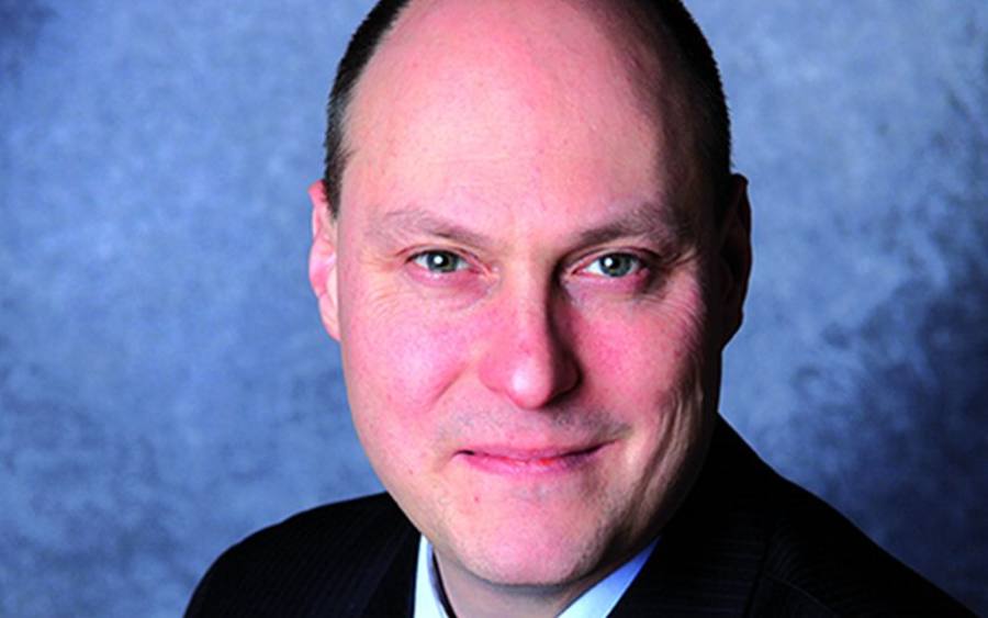 Michael Garri, HP