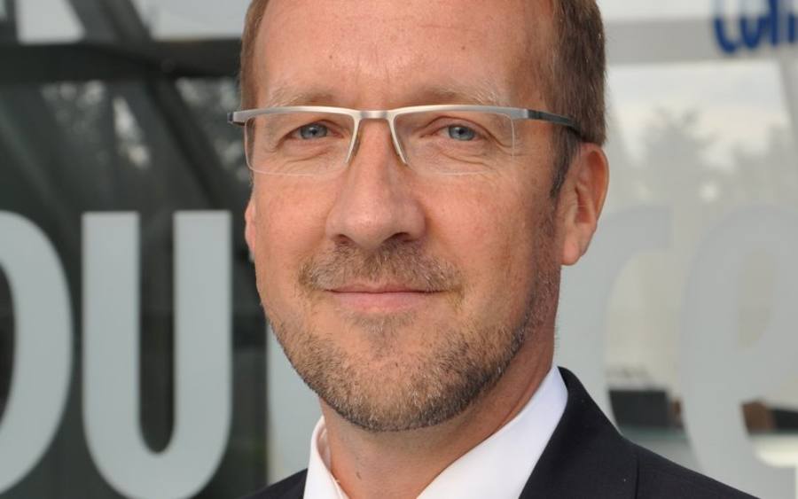 Tobias Geber-Jauch, Computacenter