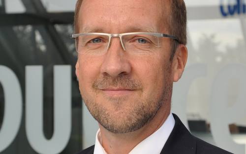 Tobias Geber-Jauch, Computacenter