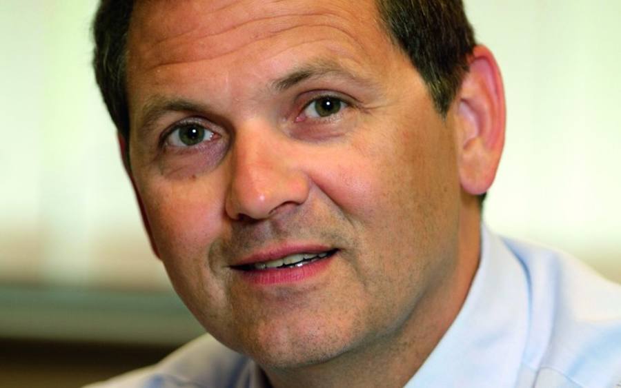 Thomas Gebhardt, Gebhardt Sourcing Solutions AG