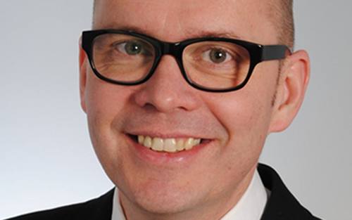 Uwe Geier, Profitbricks