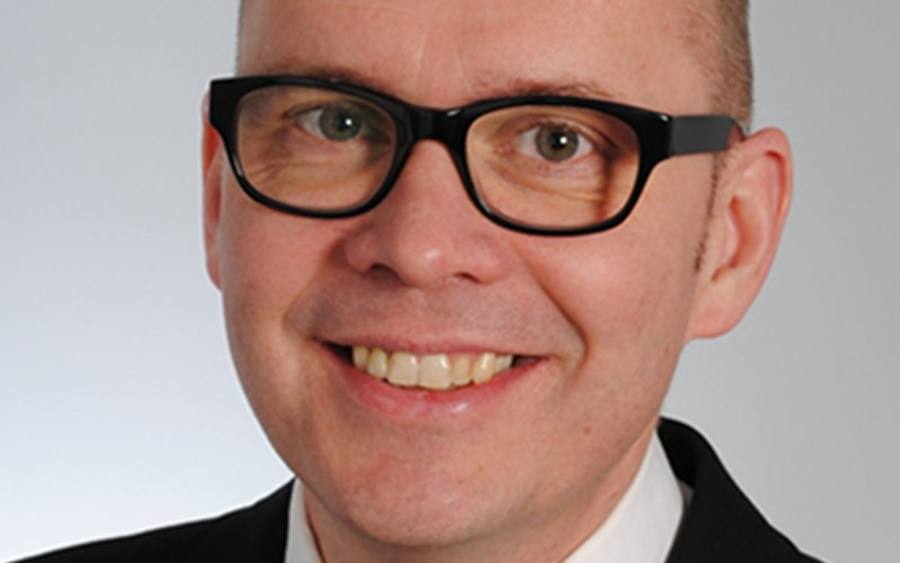 Uwe Geier, Profitbricks