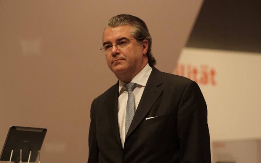 Jan Geldmacher, Vodafone