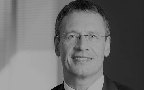 Raimund Genes, Trend Micro