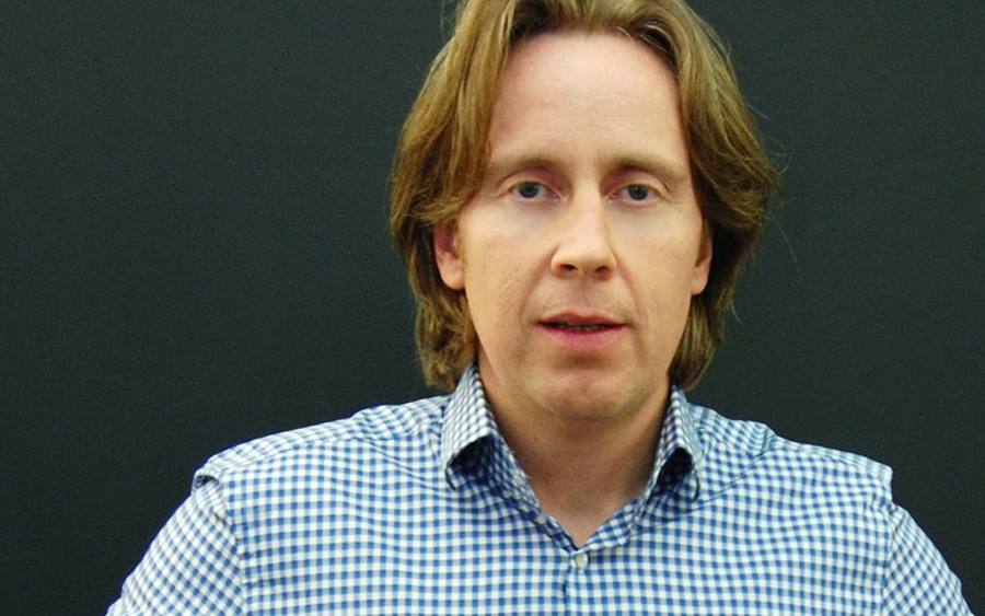 Prof. Dr. Peter Gentsch, B.I.G.