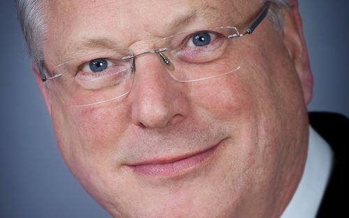 Michael Gerhards, Airbus