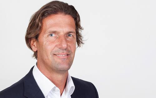 Gernot Sagl, Snom Technology AG