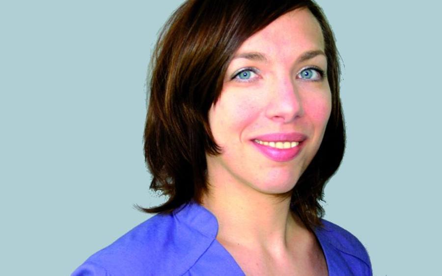 Kristina Gerwert, Adesso