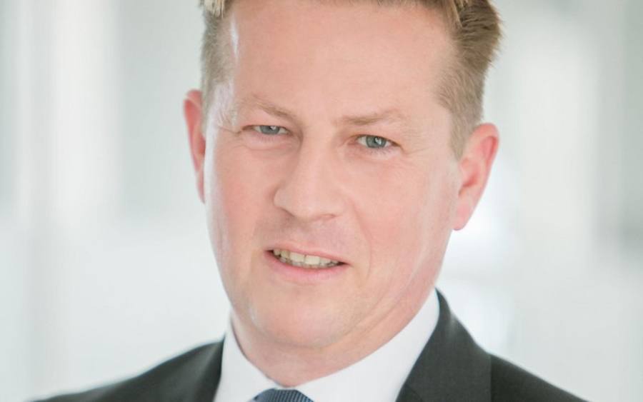 Thomas Giermann, Ricoh