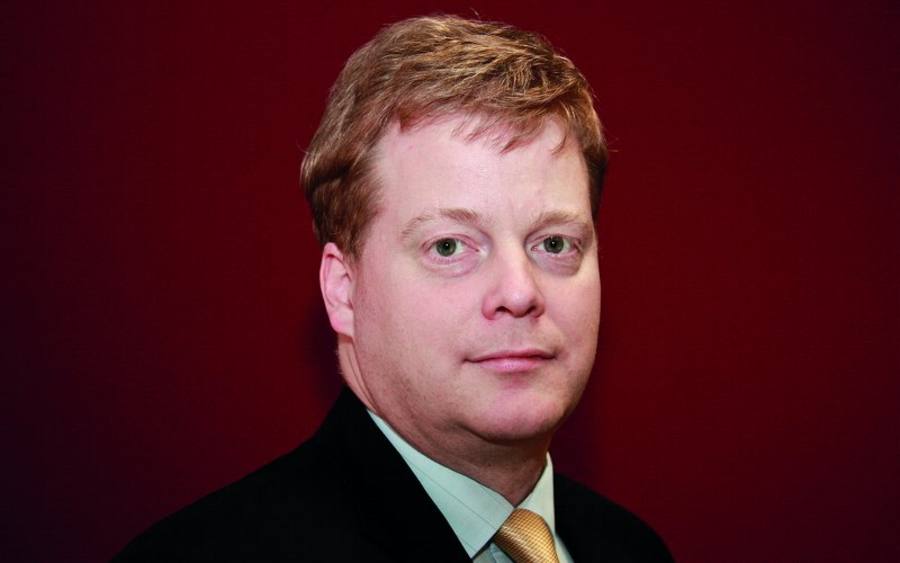 Bernd Gill, HP