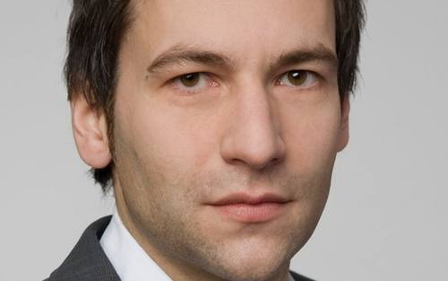 Holger Glockner, Z_punkt