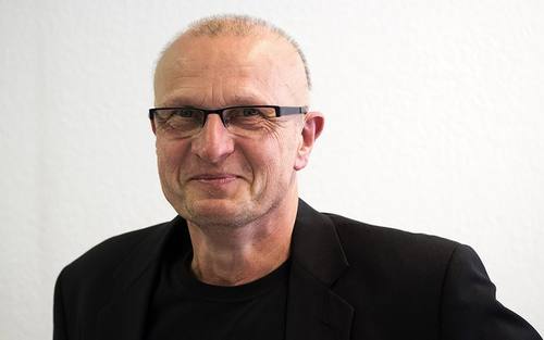 Josef Glöckl-Frohnholzer