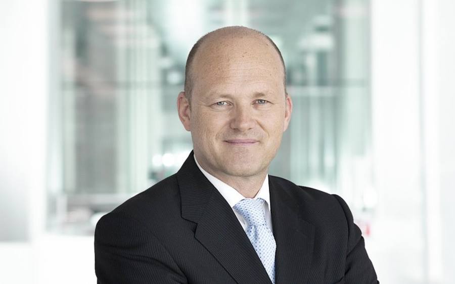 Bodo Gmel, DB Systel
