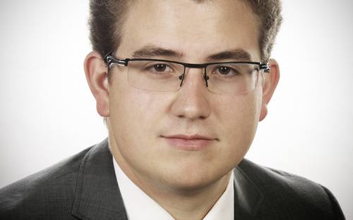 Lars Göbel, DARZ