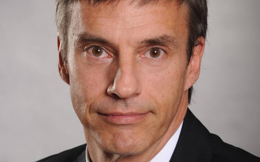 Stephan Göppert, Genpact