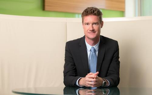 Björn Goerke SAP