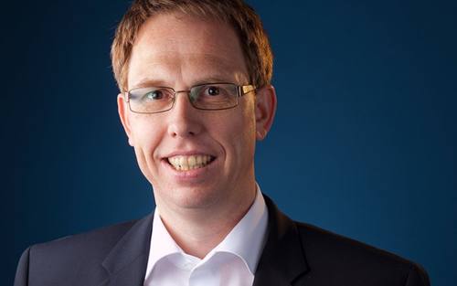 Henry Göttler, Intershop