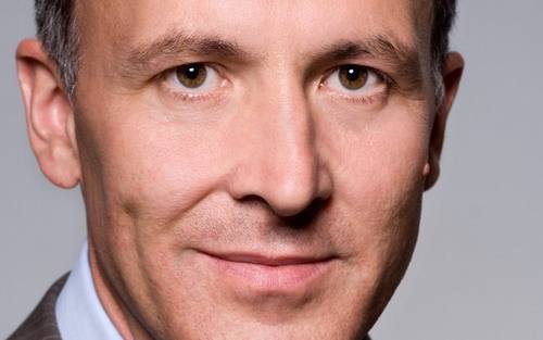 Kai Göttmann, Microsoft