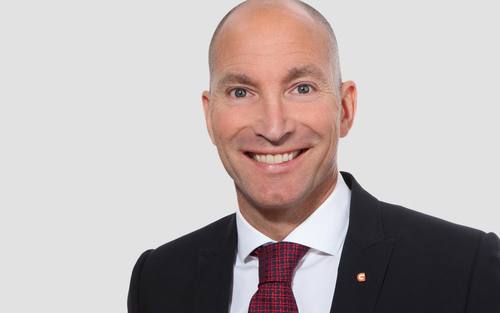 Thomas Goetzfried, Goetzfried AG