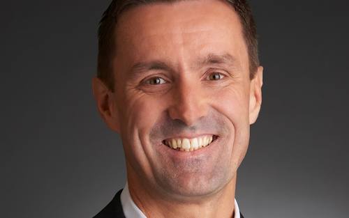 Georg Goller, Servicenow