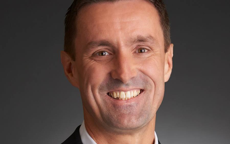 Georg Goller, Servicenow