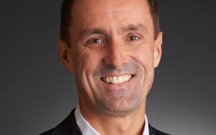 Georg Goller, Servicenow
