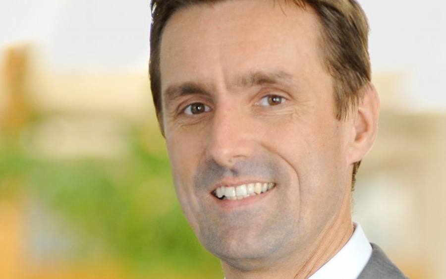 Georg Goller, Successfactors