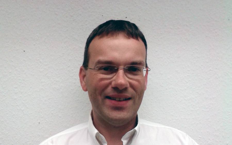 Martin Grabautzky