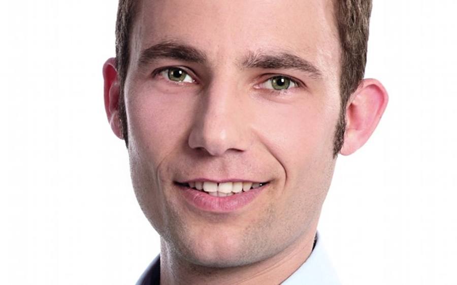 Andreas Grabner, Compuware