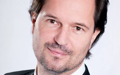 Patrick Oliver Graf